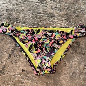 Victoria’s Secret Swim Bottoms